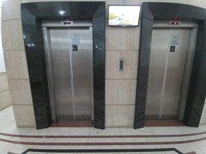 Salas/Conjuntos com 103m² no bairro Auxiliadora em Porto Alegre para Alugar