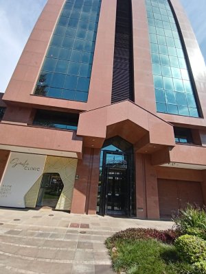 Salas/Conjuntos com 103m² no bairro Auxiliadora em Porto Alegre para Alugar