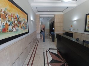 Salas/Conjuntos com 103m² no bairro Auxiliadora em Porto Alegre para Alugar