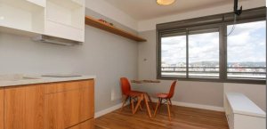 Apartamento com 38m², 1 dormitório no bairro Centro Histórico em Porto Alegre para Alugar