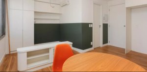 Apartamento com 38m², 1 dormitório no bairro Centro Histórico em Porto Alegre para Alugar