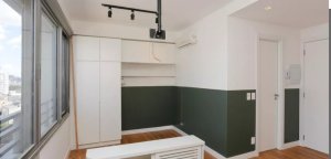 Apartamento com 38m², 1 dormitório no bairro Centro Histórico em Porto Alegre para Alugar