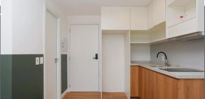 Apartamento com 38m², 1 dormitório no bairro Centro Histórico em Porto Alegre para Alugar