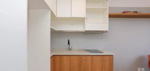 Apartamento com 38m², 1 dormitório no bairro Centro Histórico em Porto Alegre para Alugar