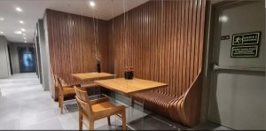 Apartamento com 38m², 1 dormitório no bairro Centro Histórico em Porto Alegre para Alugar