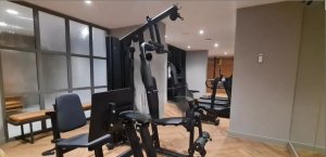 Apartamento com 38m², 1 dormitório no bairro Centro Histórico em Porto Alegre para Alugar