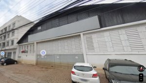 Depósito/Pavilhão com 1856m² no bairro Navegantes em Porto Alegre para Alugar