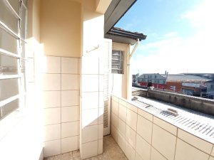 Apartamento com 77m², 2 dormitórios no bairro São João em Porto Alegre para Alugar