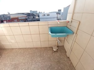 Apartamento com 77m², 2 dormitórios no bairro São João em Porto Alegre para Alugar