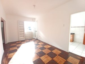 Apartamento com 77m², 2 dormitórios no bairro São João em Porto Alegre para Alugar