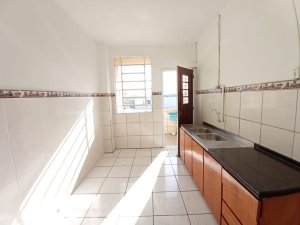 Apartamento com 77m², 2 dormitórios no bairro São João em Porto Alegre para Alugar