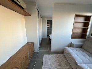 Apartamento com 45m², 1 dormitório no bairro Centro Histórico em Porto Alegre para Alugar