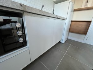 Apartamento com 45m², 1 dormitório no bairro Centro Histórico em Porto Alegre para Alugar