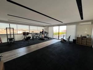 Apartamento com 45m², 1 dormitório no bairro Centro Histórico em Porto Alegre para Alugar