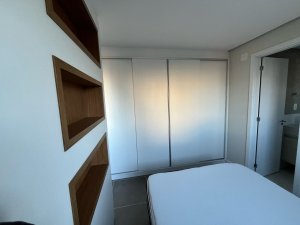 Apartamento com 45m², 1 dormitório no bairro Centro Histórico em Porto Alegre para Alugar