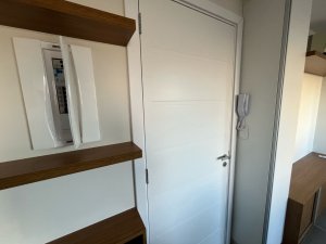 Apartamento com 45m², 1 dormitório no bairro Centro Histórico em Porto Alegre para Alugar
