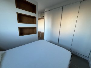 Apartamento com 45m², 1 dormitório no bairro Centro Histórico em Porto Alegre para Alugar