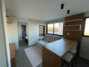 Apartamento com 45m², 1 dormitório no bairro Centro Histórico em Porto Alegre para Alugar