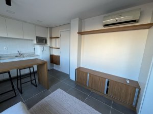 Apartamento com 45m², 1 dormitório no bairro Centro Histórico em Porto Alegre para Alugar
