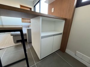 Apartamento com 45m², 1 dormitório no bairro Centro Histórico em Porto Alegre para Alugar