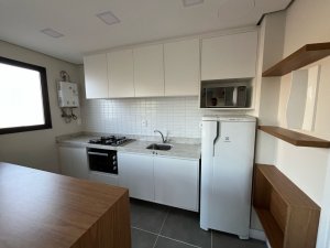 Apartamento com 45m², 1 dormitório no bairro Centro Histórico em Porto Alegre para Alugar