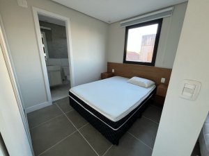 Apartamento com 45m², 1 dormitório no bairro Centro Histórico em Porto Alegre para Alugar