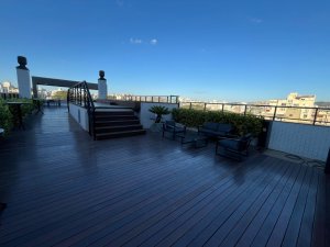 Apartamento com 45m², 1 dormitório no bairro Centro Histórico em Porto Alegre para Alugar