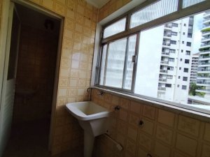 Apartamento com 71m², 2 dormitórios no bairro Petrópolis em Porto Alegre para Alugar