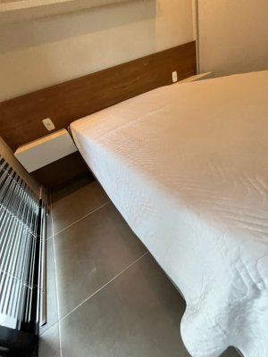 Apartamento com 30m², 1 dormitório no bairro Centro Histórico em Porto Alegre para Alugar