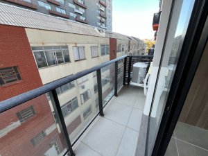 Apartamento com 30m², 1 dormitório no bairro Centro Histórico em Porto Alegre para Alugar