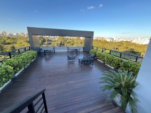 Apartamento com 30m², 1 dormitório no bairro Centro Histórico em Porto Alegre para Alugar