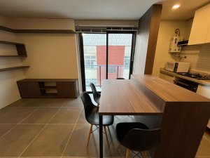 Apartamento com 30m², 1 dormitório no bairro Centro Histórico em Porto Alegre para Alugar