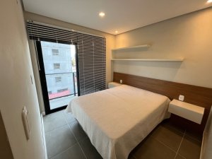 Apartamento com 30m², 1 dormitório no bairro Centro Histórico em Porto Alegre para Alugar