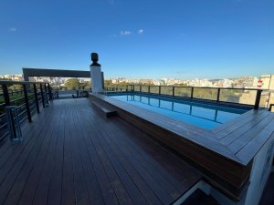 Apartamento com 30m², 1 dormitório no bairro Centro Histórico em Porto Alegre para Alugar