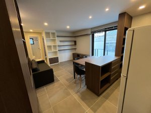 Apartamento com 30m², 1 dormitório no bairro Centro Histórico em Porto Alegre para Alugar