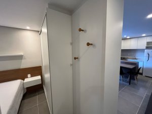 Apartamento com 30m², 1 dormitório no bairro Centro Histórico em Porto Alegre para Alugar