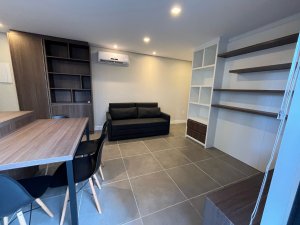 Apartamento com 30m², 1 dormitório no bairro Centro Histórico em Porto Alegre para Alugar