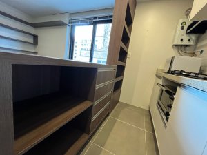 Apartamento com 30m², 1 dormitório no bairro Centro Histórico em Porto Alegre para Alugar