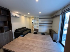 Apartamento com 30m², 1 dormitório no bairro Centro Histórico em Porto Alegre para Alugar