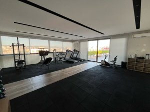 Apartamento com 30m², 1 dormitório no bairro Centro Histórico em Porto Alegre para Alugar