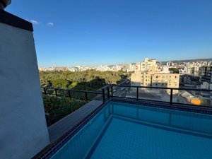 Apartamento com 30m², 1 dormitório no bairro Centro Histórico em Porto Alegre para Alugar