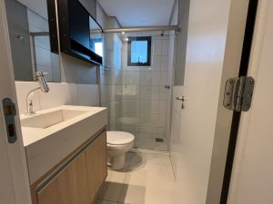 Apartamento com 30m², 1 dormitório no bairro Centro Histórico em Porto Alegre para Alugar