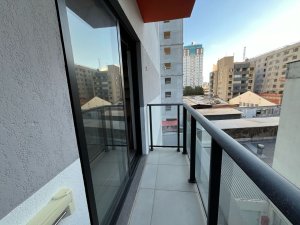 Apartamento com 30m², 1 dormitório no bairro Centro Histórico em Porto Alegre para Alugar