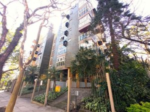 Apartamento com 80m², 2 dormitórios no bairro Petrópolis em Porto Alegre para Alugar