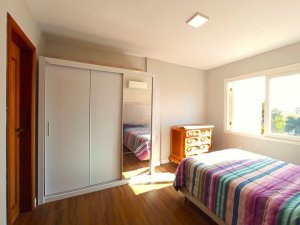 Apartamento com 80m², 2 dormitórios no bairro Petrópolis em Porto Alegre para Alugar