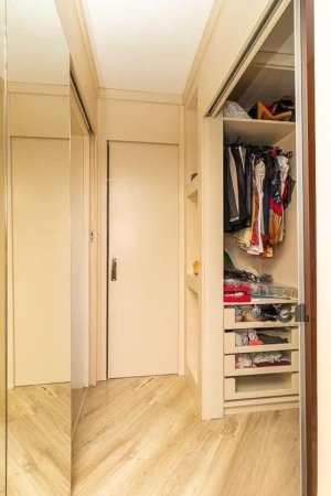 Cobertura com 185m², 2 dormitórios no bairro Petrópolis em Porto Alegre para Alugar