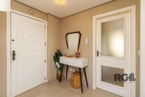 Cobertura com 185m², 2 dormitórios no bairro Petrópolis em Porto Alegre para Alugar