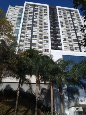 Apartamento com 45m², 1 dormitório no bairro Petrópolis em Porto Alegre para Alugar