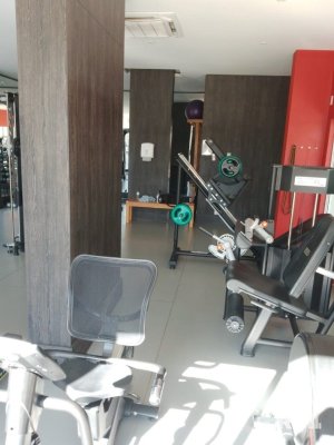 Apartamento com 45m², 1 dormitório no bairro Petrópolis em Porto Alegre para Alugar