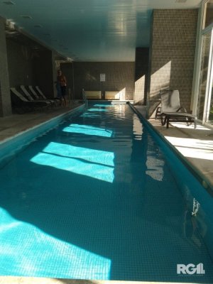 Apartamento com 45m², 1 dormitório no bairro Petrópolis em Porto Alegre para Alugar